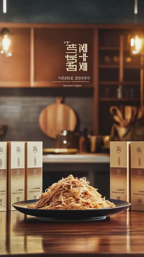 揭秘宜昌特色小吃：小巧包面，藏著濃厚家鄉味