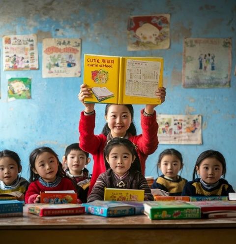 40歲女性談文學(xué)常識(shí)的重要性:培養(yǎng)孩子的語(yǔ)文基礎(chǔ)與人文素養(yǎng)