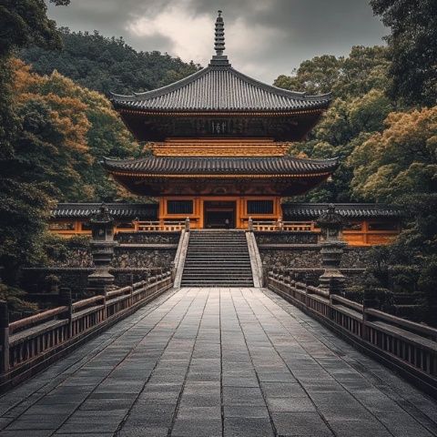 古印度的教育體系與知識傳承世界上最早的大學奈良洛迦那寺