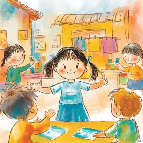 一年級語文下冊金牌預習資料:課堂筆記與知識清單
