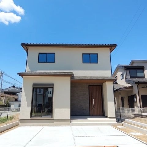 日本一戶建結構詳解:地下架空層與木構承重框架體系解析