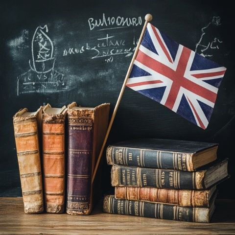 一周后英語基礎知識就夠了？