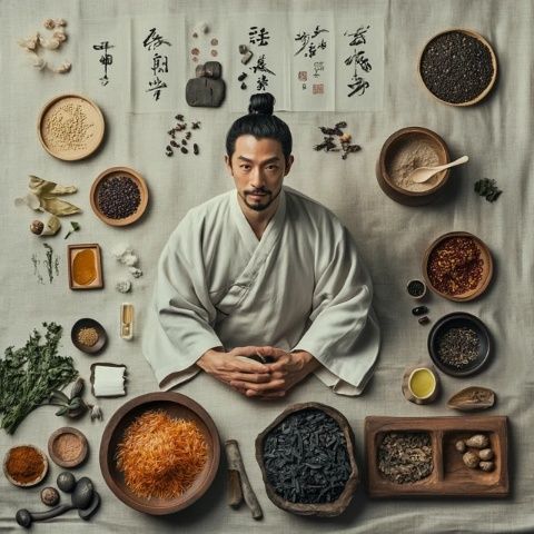 胃痛中醫辨證解析，實性與虛性癥狀大不同！