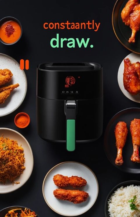 揭秘AI美食：如何讓機器烹飪出觸動味蕾的佳肴？