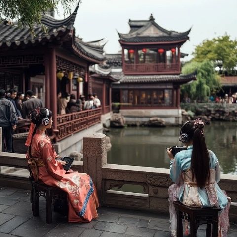 蘇州三天兩晚深度游攻略：經(jīng)典景點(diǎn)與地道美食體驗