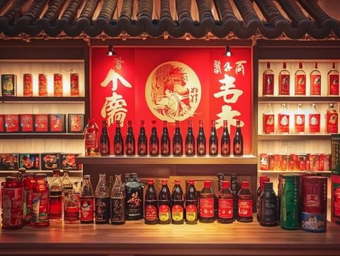 南昌萬壽宮老三樣美食:經典贛菜風味之旅
