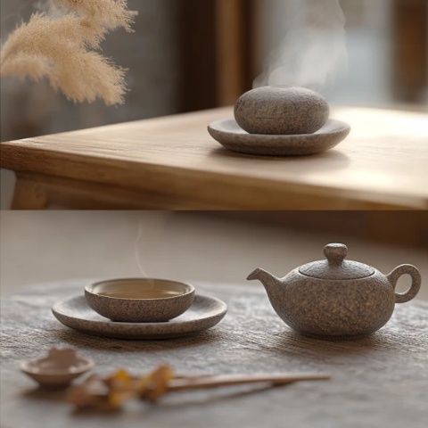 冬至茶道體驗:六大茶類知識與品鑒禮儀詳解
