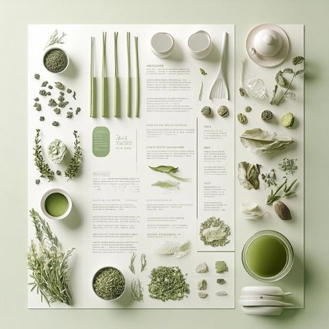 茶道十三式，式式含精粹