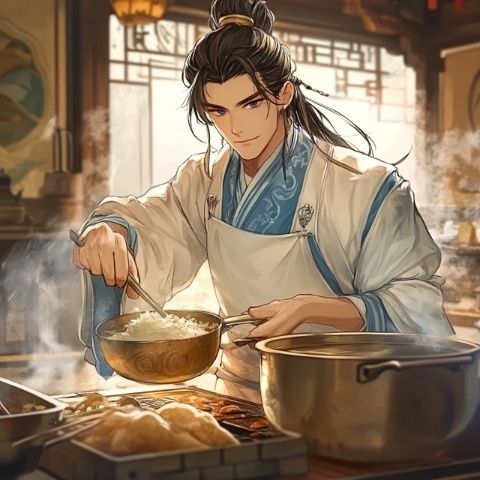 燒麥"的口味與內蒙古菜的風格不符