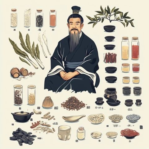 胃痛中醫(yī)辨證解析，實(shí)性與虛性癥狀大不同！