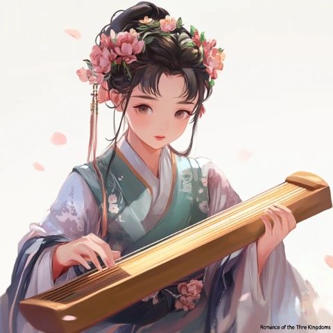 古箏入門指南:掌握樂理基礎知識