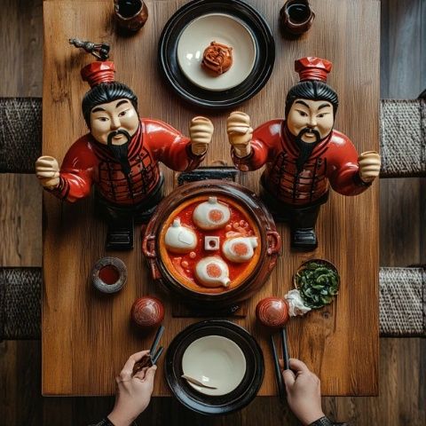 石獅美食攻略大全