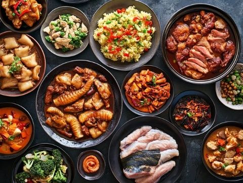 寧波北侖十大碗美食!