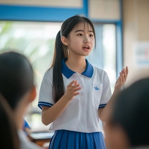 揭秘基礎英語技巧!資深老師整理必備時態與詞性知識,助你迅速提高英語能力!