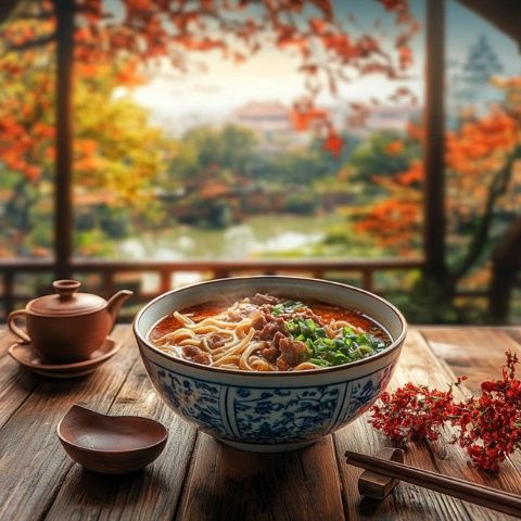 
探秘川滇交融攀枝花，特色美食盡享鮮香之旅