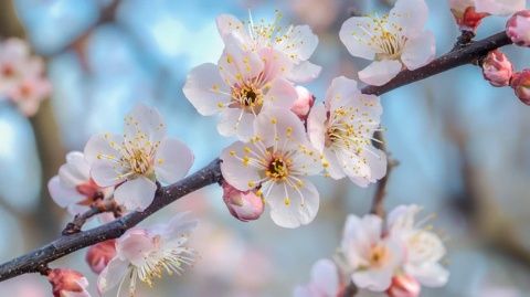 春季養(yǎng)生小貼士：順應(yīng)自然變化保持健康