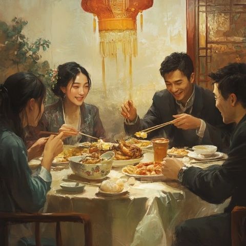 洪崖洞必嘗美食推薦