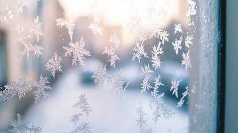全面指南：冬季太陽能熱水器防凍錦囊，告別 frozen pipes！