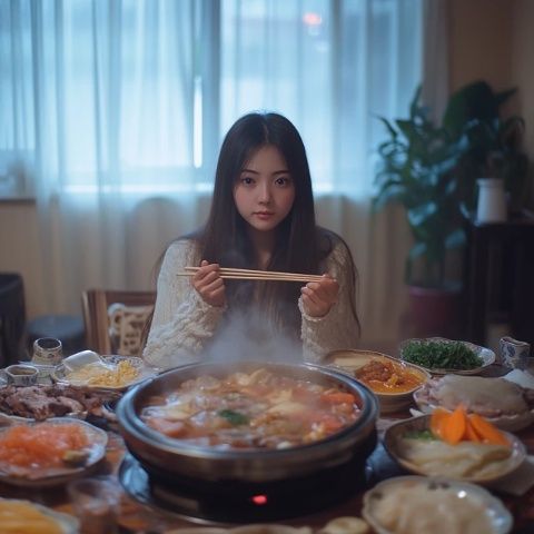 洪崖洞必嘗美食推薦
