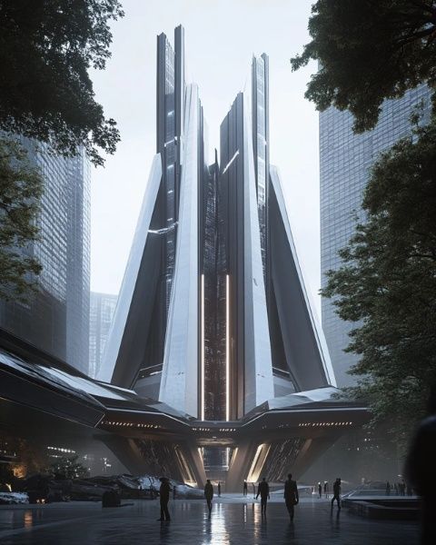 沈陽西塔-一座歷史悠久的建筑,文化藝術價值遠超時代