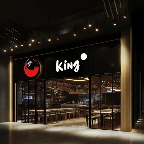 肇慶牌坊街星湖國際廣場好鴿來飯店餐廳推薦