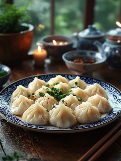 騰沖國慶美食探秘:喚醒味蕾的云南西部之旅