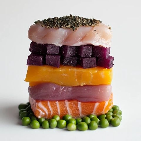 勇闖B級美食之塔(b級美食之塔)