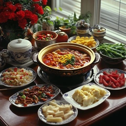 溫州最具代表性的傳統美食推薦