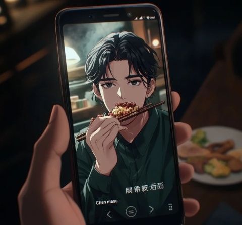 今日美食推薦與新番動(dòng)漫種草清單