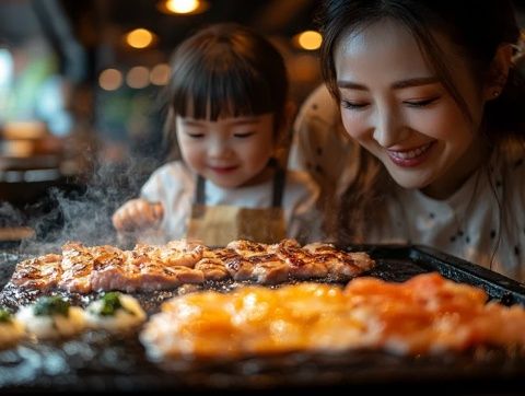 日本人氣最高的10種美食你都嘗過哪些?日本美食排行