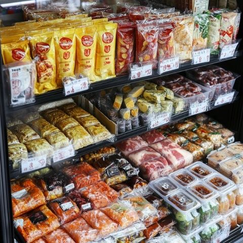 廣東韶關(guān)有哪些特色美食?不可錯過的地道小吃全在這兒啦!