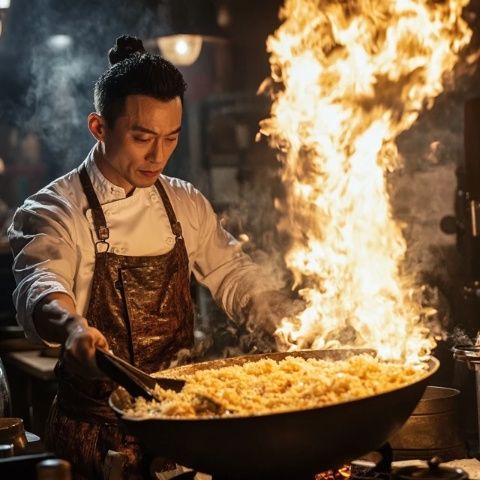 重慶江湖菜中的佼佼者扛把子,正是重慶江湖菜的鼻祖!