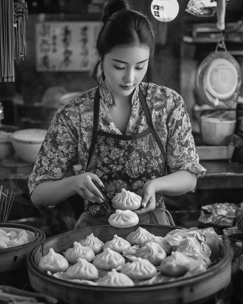 洛陽90后夫妻上門做菜的美食俠客,新業征途,何以為繼?