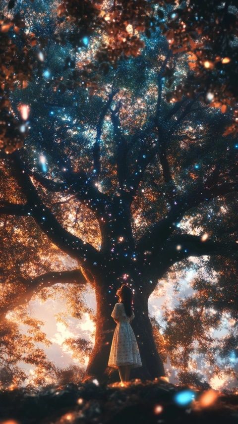 探尋千年之美——芙蓉鎮的歷史與自然風光