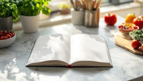 推薦一些關于美食的好書