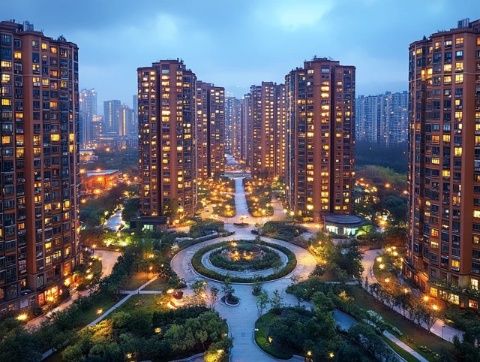 最適合居住的城市是哪兒?南京是最佳選擇