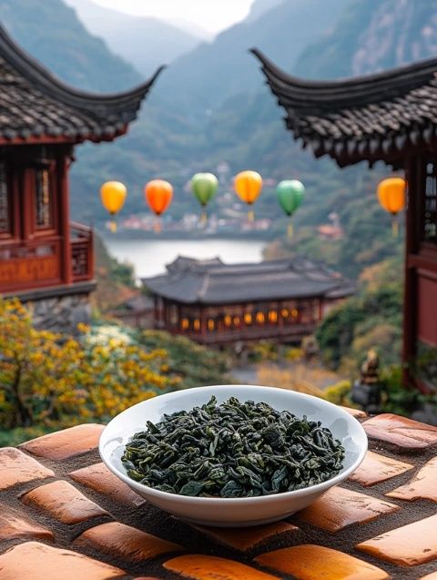 廣西賀州:探尋特色美食與絕美景點的味蕾之旅