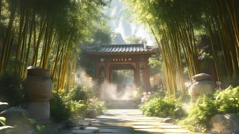 探索定安竹林焰鵝之旅——海口美食小店里的味蕾盛宴與文化體驗