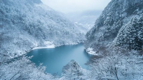 吉林白山:探尋春日山野珍饈,體驗大自然的獨特風味