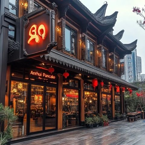 鎮江必去美食攻略:經典老店與特色小吃一網打盡