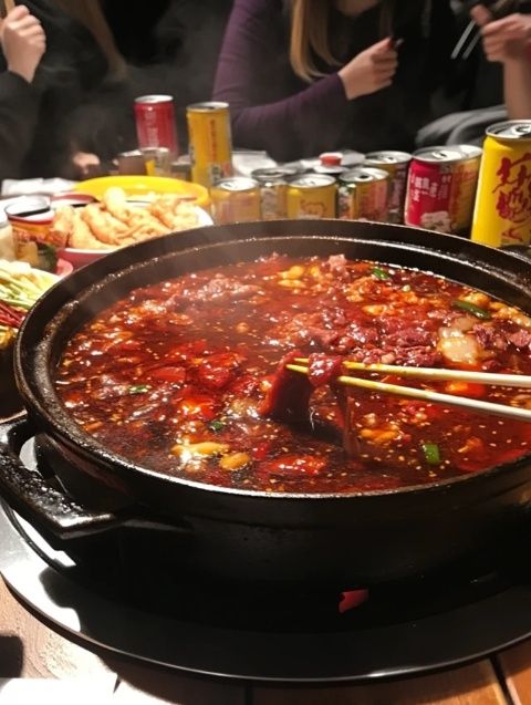 生料火鍋團購體驗:南寧這家店讓人大跌眼鏡!
