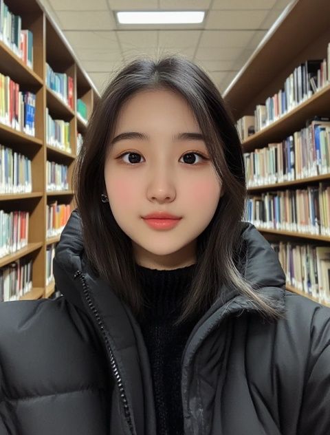 女兒來信：她在北師大讀研的生活