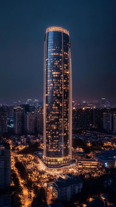 沈陽西塔-一座歷史悠久的建筑,文化藝術價值遠超時代