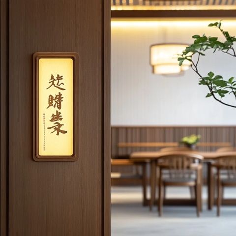 常秀街大食堂風尚餐館:品嘗傳統與創新農家菜的溫馨聚會地標