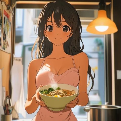 今日美食推薦與新番動(dòng)漫種草清單