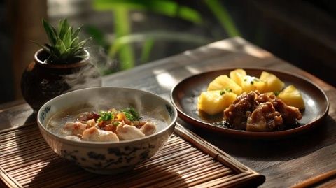 探尋潮汕美食與文化交織的魅力之旅