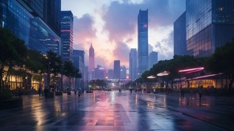 最適合居住的城市是哪兒?南京是最佳選擇