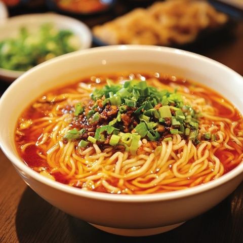昆山美食之旅:不容錯過的特色小吃與餐廳推薦