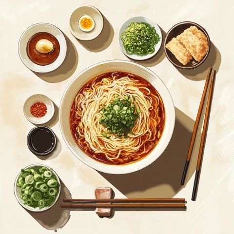 唐山饹馇:皇室賜名的傳統(tǒng)豆面佳肴