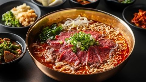 廊坊特色美食推薦:經典肉類與小吃不容錯過